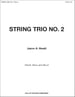 String Trio No. 2